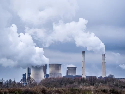 Industrializare excesivă